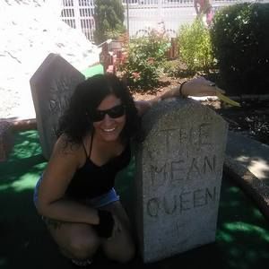 Meet your Posher, Jaycee